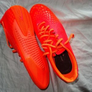 Nike Indoor Soccer Shoes